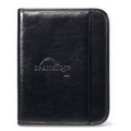 Legacy Leather Tablet Stand E-Padfolio
